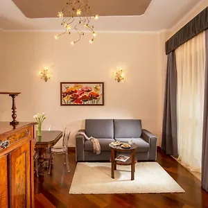  Appartamento Flaminia Charme Italia