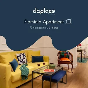  Appartamento Daplace - Flaminia Italia