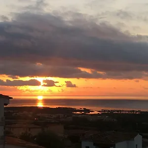 Li Puntiti 3 Budoni