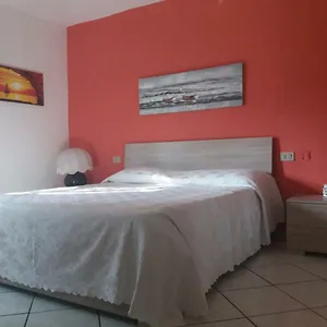 Casa Rita Budoni